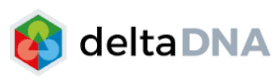 deltadna big data