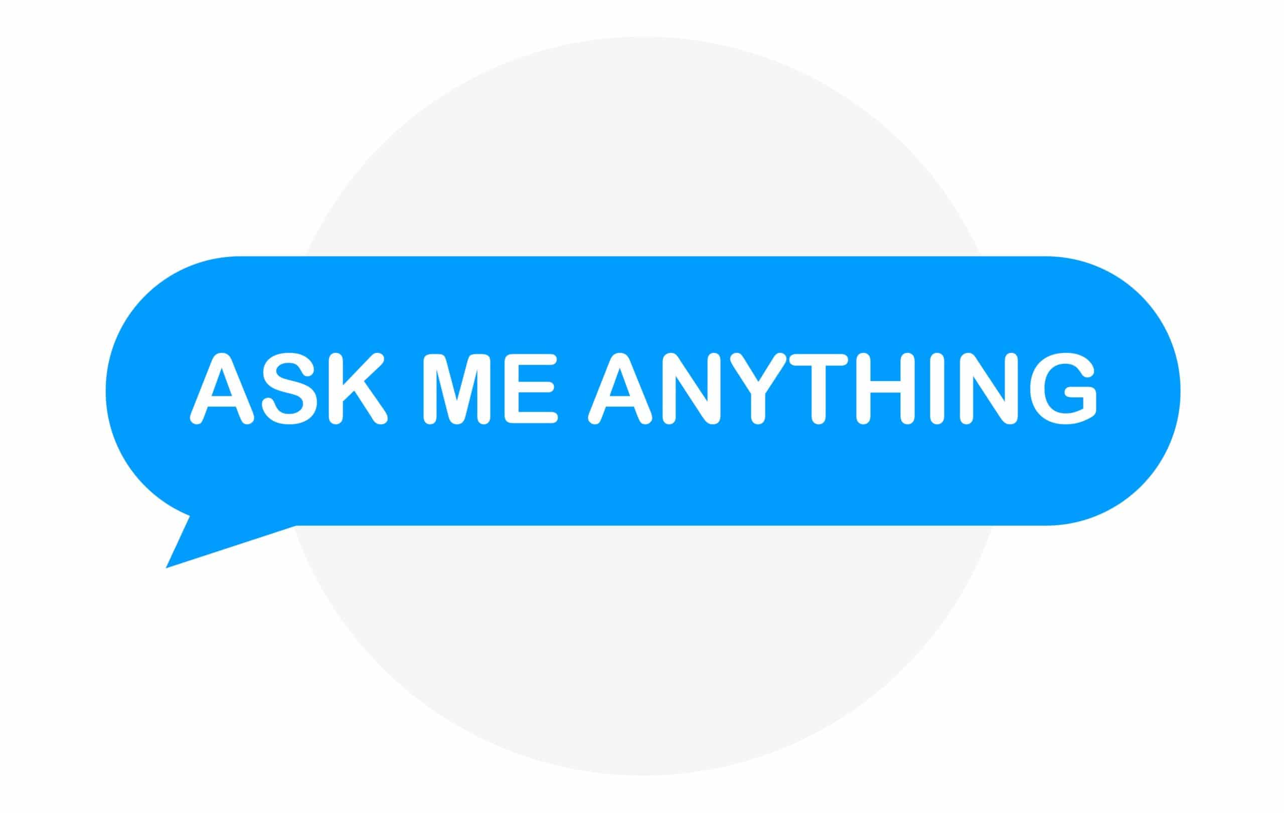 NLP augmented analytics is like Ask Me Anything with your data