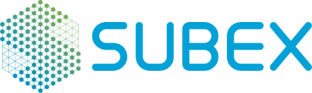 Logo Subex