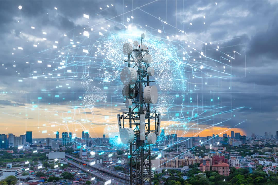 Analytics-AI-For-the-Telco-Industry