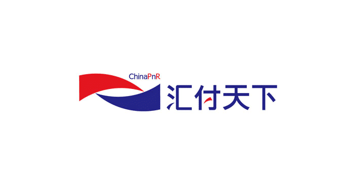 China PnR-Logo
