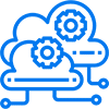 multi-cloud-analytics-infrastructure-icon