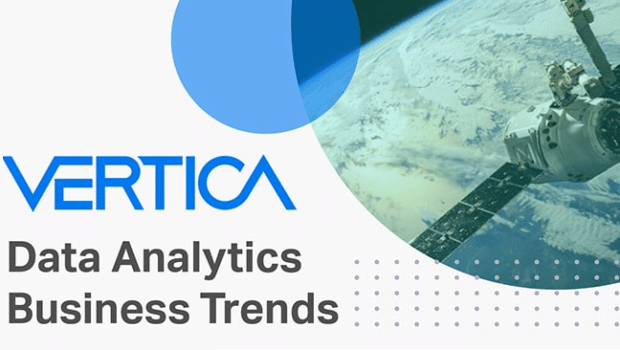 Vertica Data Analytics and Business Trends