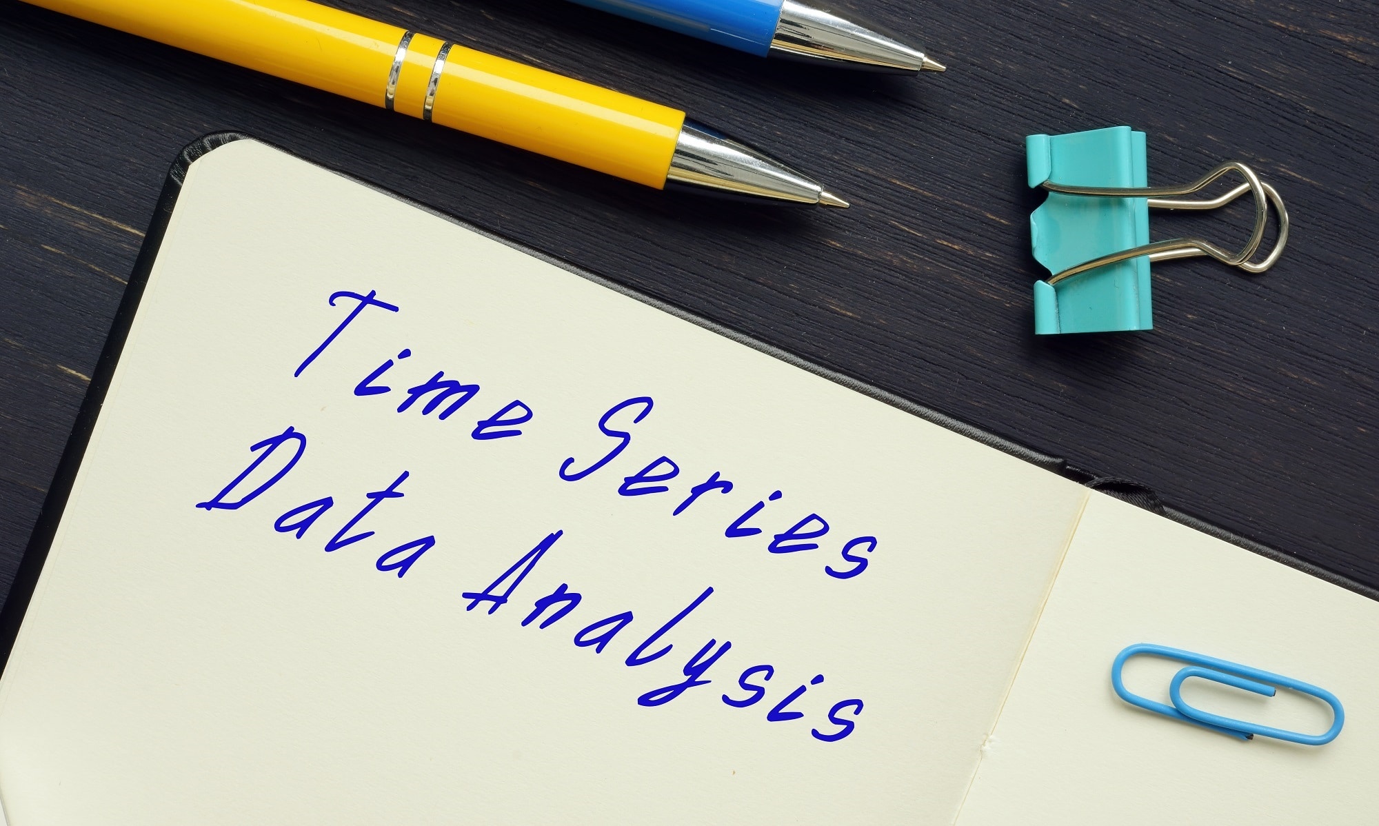 Vertica for Time Series Analytics and IoT