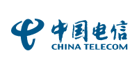 China Telecom 로고